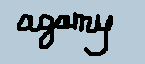agamy